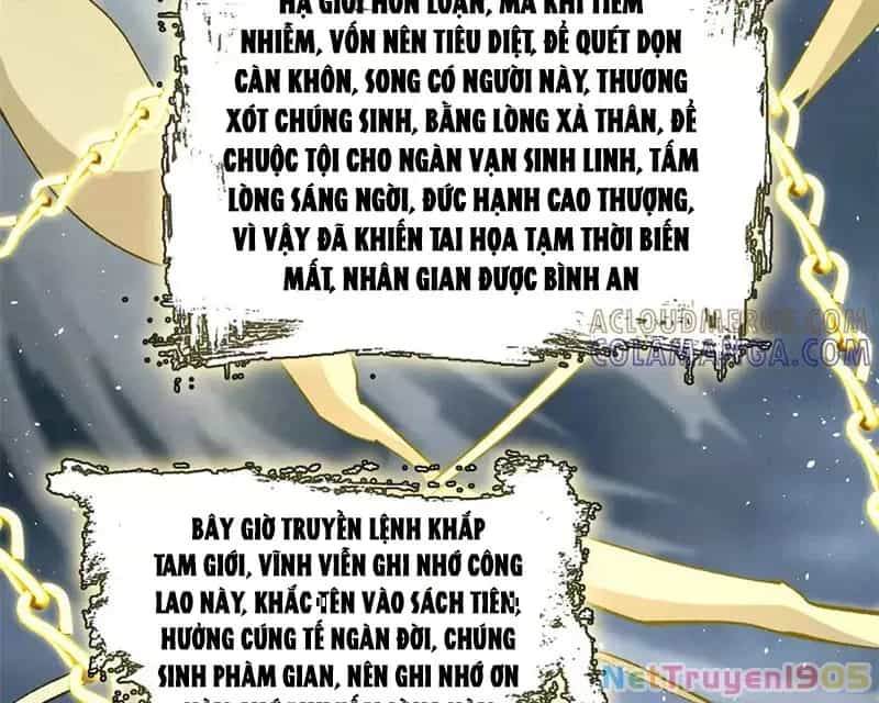 Đỉnh Cấp Khí Vận, Lặng Lẽ Tu Luyện Ngàn Năm - Chương 225 - ảnh 76