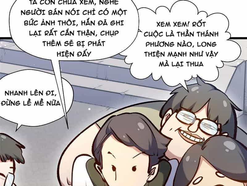 Đỉnh Cấp Khí Vận, Lặng Lẽ Tu Luyện Ngàn Năm - Chương 226 - ảnh 8