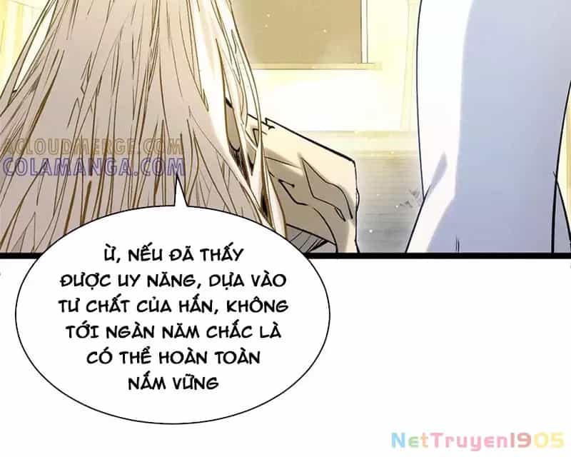 Đỉnh Cấp Khí Vận, Lặng Lẽ Tu Luyện Ngàn Năm - Chương 227 - ảnh 113