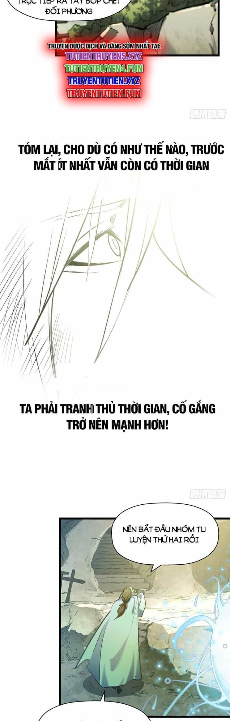Đỉnh Cấp Khí Vận, Lặng Lẽ Tu Luyện Ngàn Năm - Chương 238 - ảnh 26