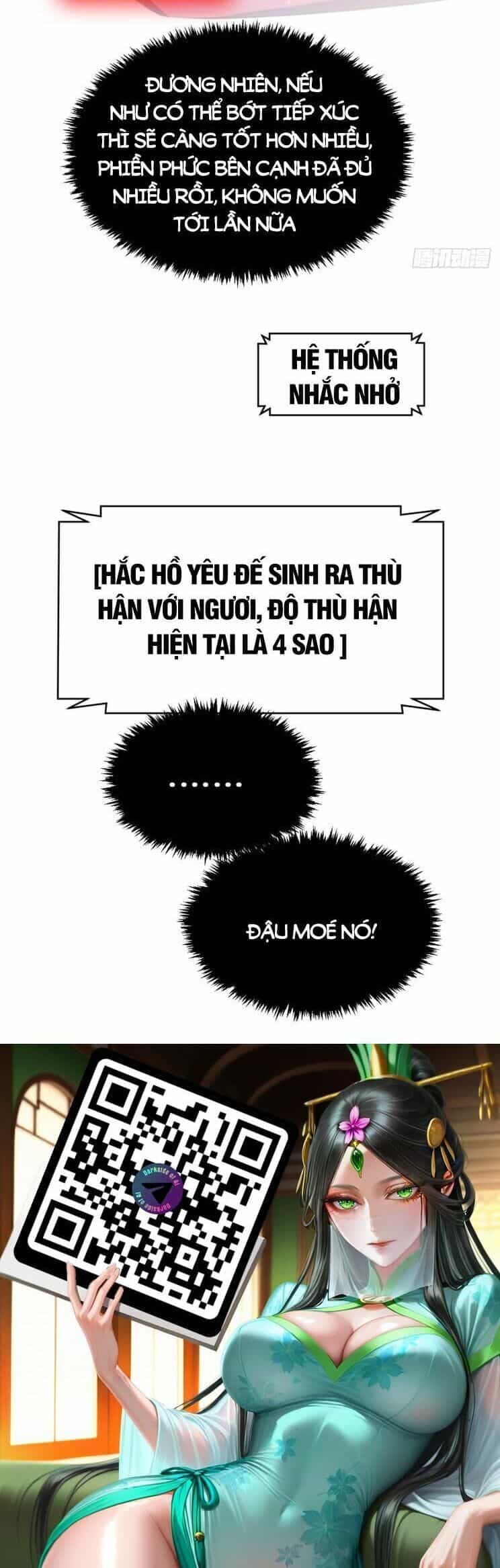 Đỉnh Cấp Khí Vận, Lặng Lẽ Tu Luyện Ngàn Năm - Chương 239 - ảnh 31