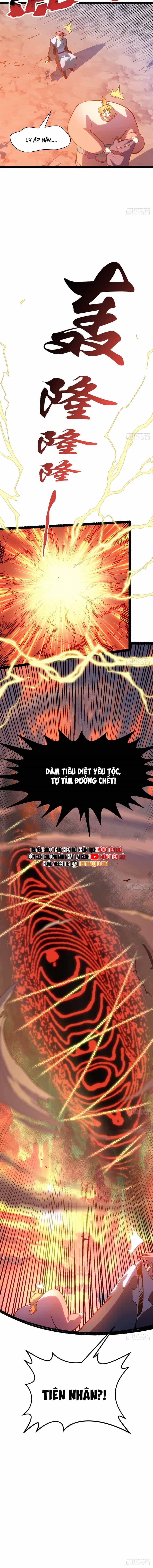 Đỉnh Cấp Khí Vận, Lặng Lẽ Tu Luyện Ngàn Năm - Chương 248 - ảnh 11