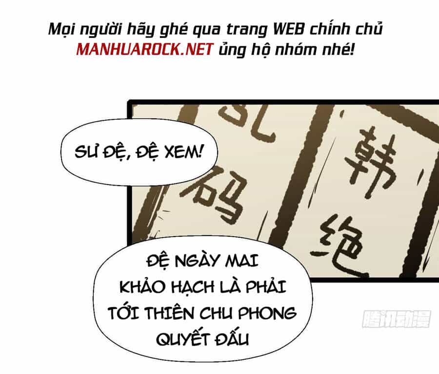 Đỉnh Cấp Khí Vận, Lặng Lẽ Tu Luyện Ngàn Năm - Chương 21 - ảnh 10
