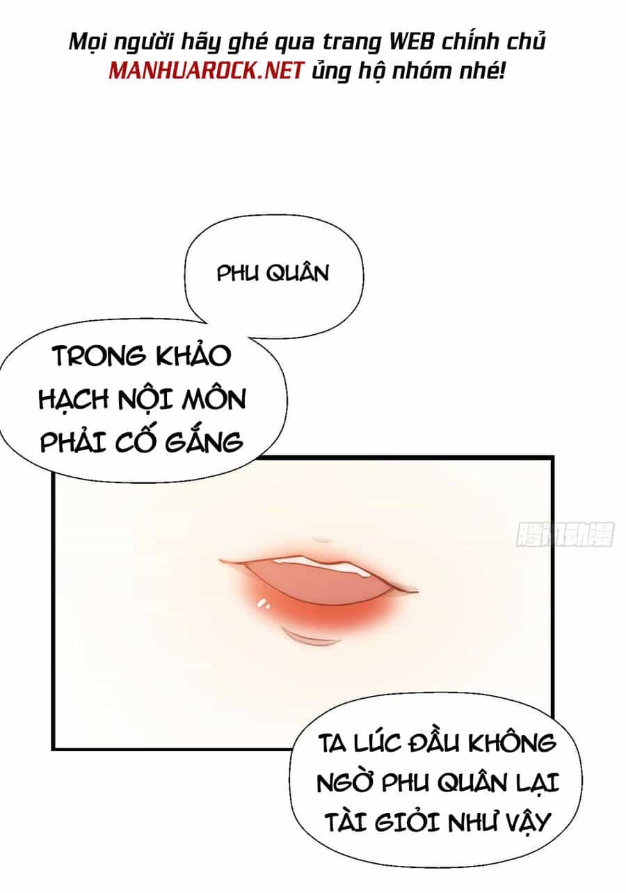 Đỉnh Cấp Khí Vận, Lặng Lẽ Tu Luyện Ngàn Năm - Chương 21 - ảnh 27