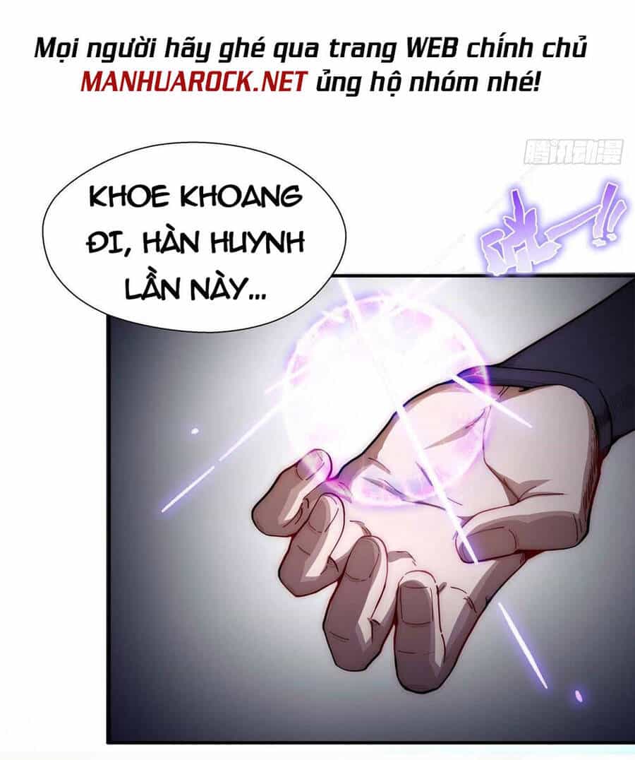 Đỉnh Cấp Khí Vận, Lặng Lẽ Tu Luyện Ngàn Năm - Chương 23 - ảnh 57