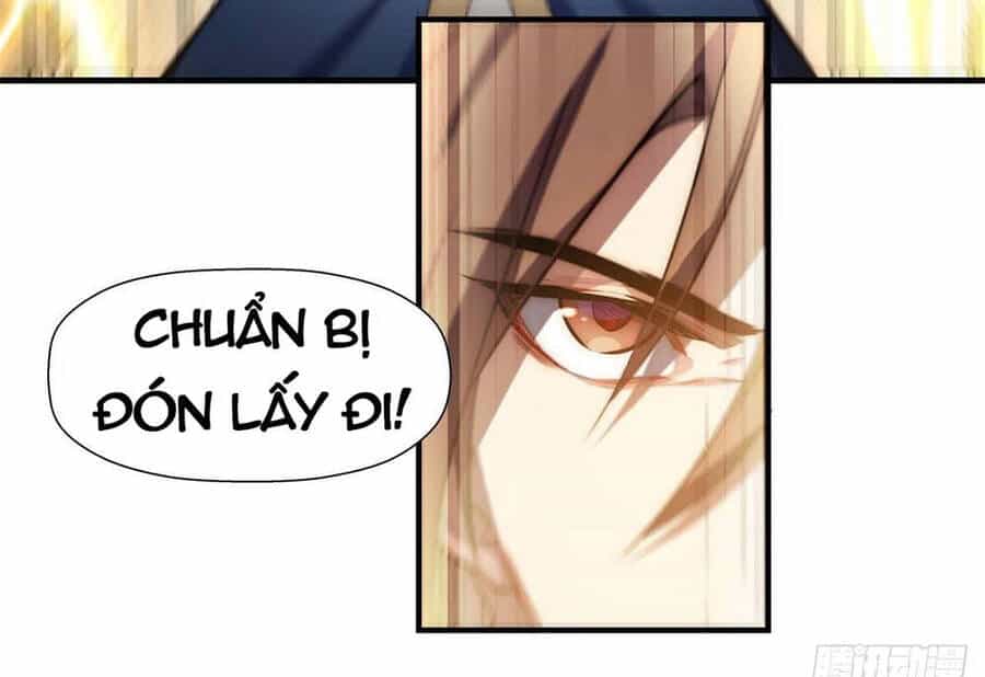 Đỉnh Cấp Khí Vận, Lặng Lẽ Tu Luyện Ngàn Năm - Chương 24 - ảnh 12