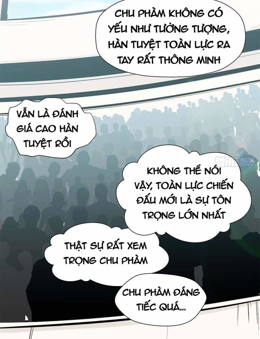 Đỉnh Cấp Khí Vận, Lặng Lẽ Tu Luyện Ngàn Năm - Chương 24 - ảnh 67