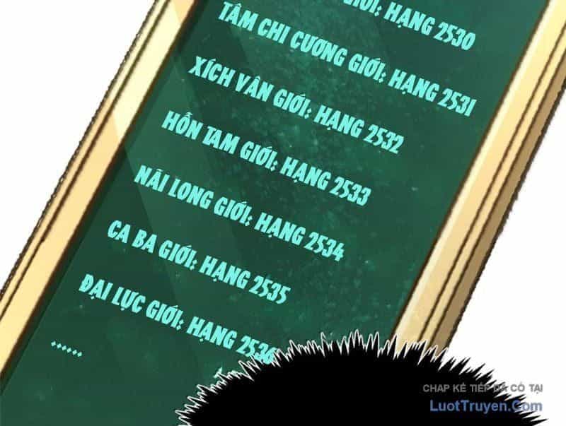Đỉnh Cấp Khí Vận, Lặng Lẽ Tu Luyện Ngàn Năm - Chương 285 - ảnh 101