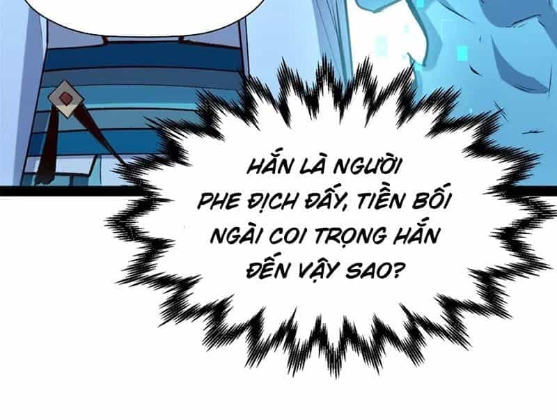 Đỉnh Cấp Khí Vận, Lặng Lẽ Tu Luyện Ngàn Năm - Chương 285 - ảnh 145