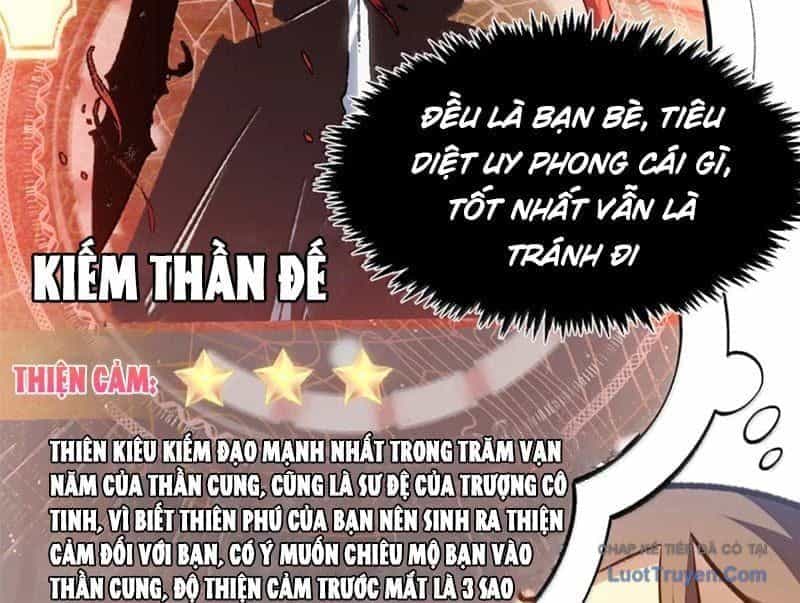 Đỉnh Cấp Khí Vận, Lặng Lẽ Tu Luyện Ngàn Năm - Chương 285 - ảnh 87