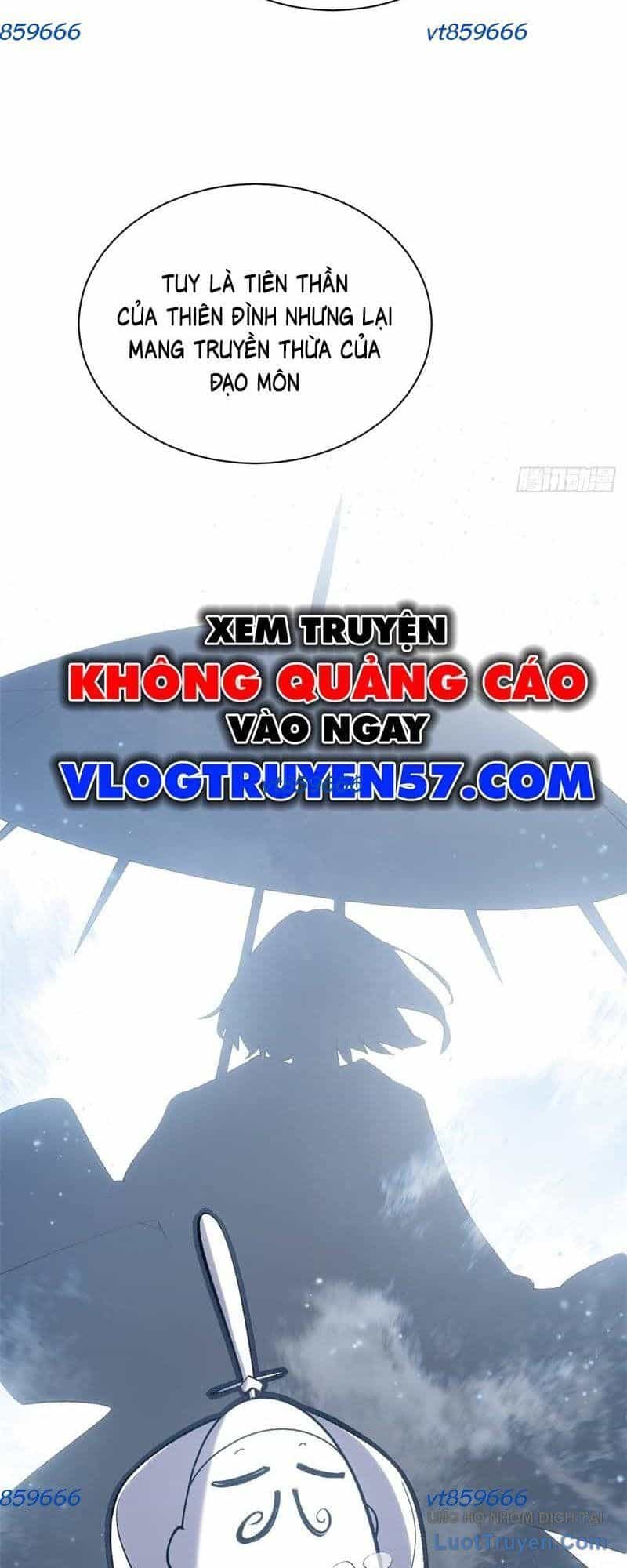 Đỉnh Cấp Khí Vận, Lặng Lẽ Tu Luyện Ngàn Năm - Chương 287 - ảnh 20