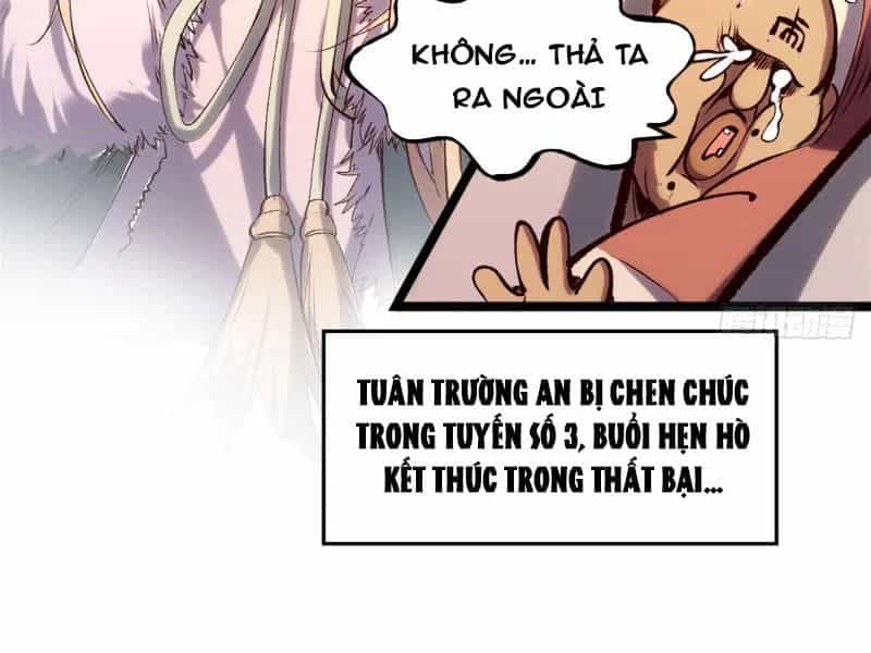 Đỉnh Cấp Khí Vận, Lặng Lẽ Tu Luyện Ngàn Năm - Chương 288 - ảnh 97