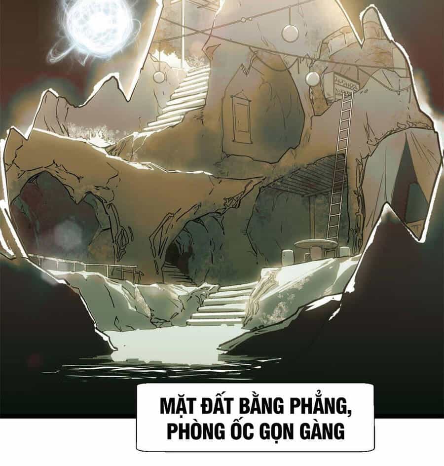 Đỉnh Cấp Khí Vận, Lặng Lẽ Tu Luyện Ngàn Năm - Chương 25 - ảnh 29