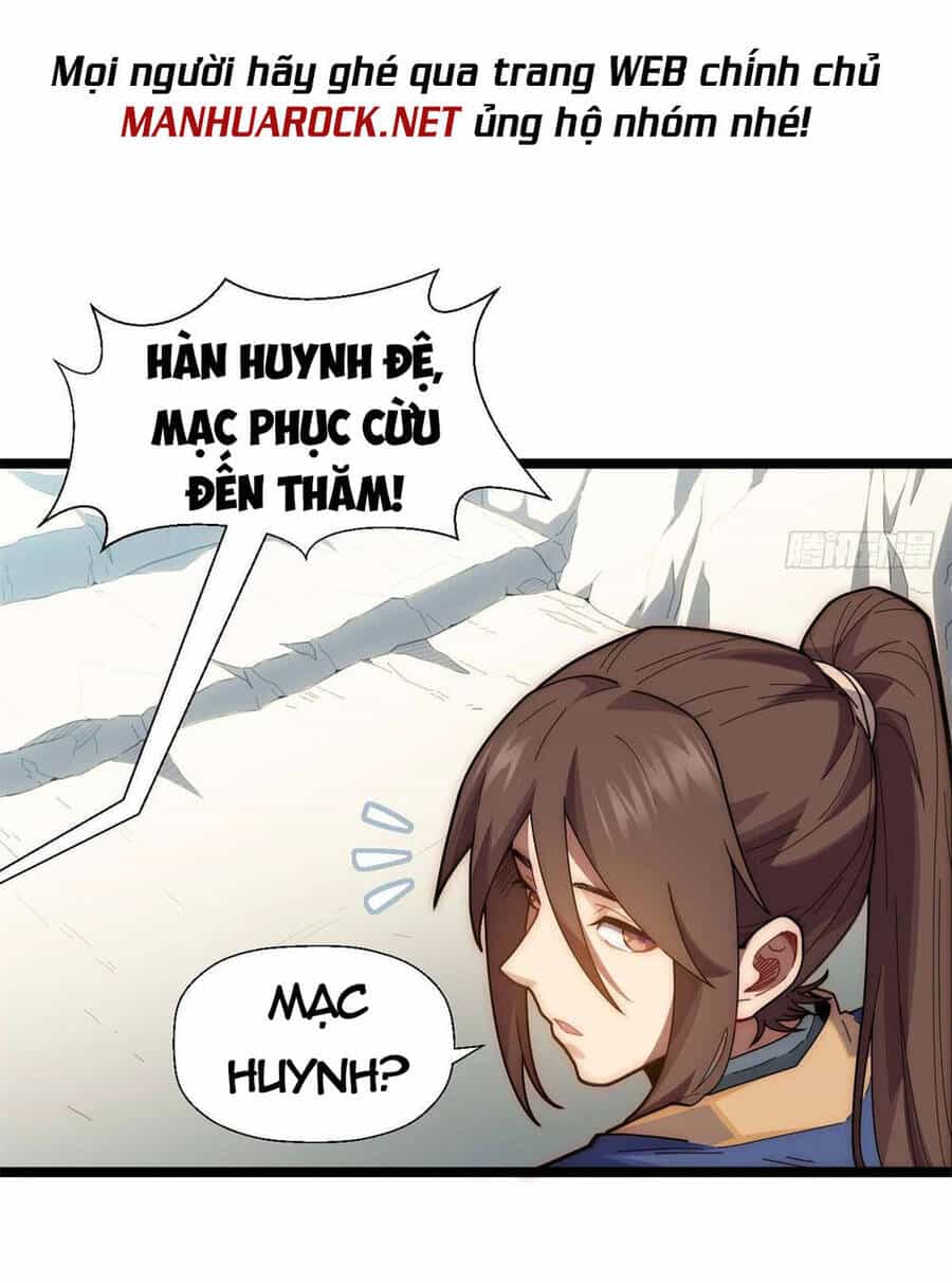 Đỉnh Cấp Khí Vận, Lặng Lẽ Tu Luyện Ngàn Năm - Chương 25 - ảnh 43