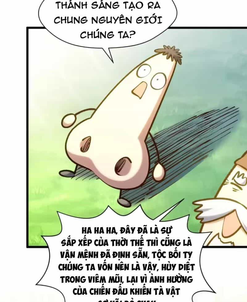 Đỉnh Cấp Khí Vận, Lặng Lẽ Tu Luyện Ngàn Năm - Chương 295 - ảnh 65