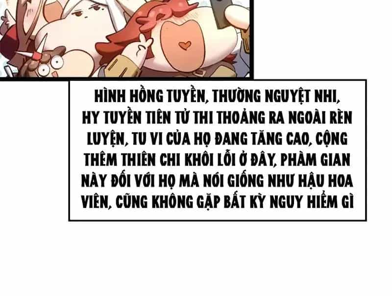 Đỉnh Cấp Khí Vận, Lặng Lẽ Tu Luyện Ngàn Năm - Chương 297 - ảnh 71