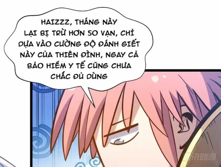 Đỉnh Cấp Khí Vận, Lặng Lẽ Tu Luyện Ngàn Năm - Chương 297.5 - ảnh 126