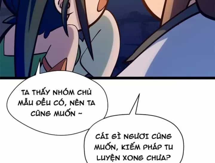 Đỉnh Cấp Khí Vận, Lặng Lẽ Tu Luyện Ngàn Năm - Chương 297.5 - ảnh 143