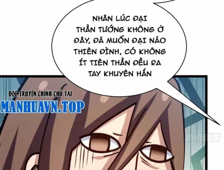 Đỉnh Cấp Khí Vận, Lặng Lẽ Tu Luyện Ngàn Năm - Chương 297.5 - ảnh 23