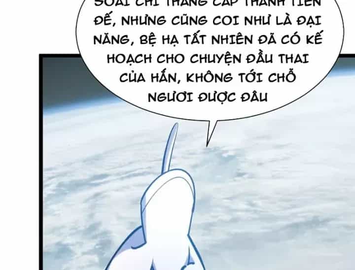 Đỉnh Cấp Khí Vận, Lặng Lẽ Tu Luyện Ngàn Năm - Chương 298 - ảnh 30