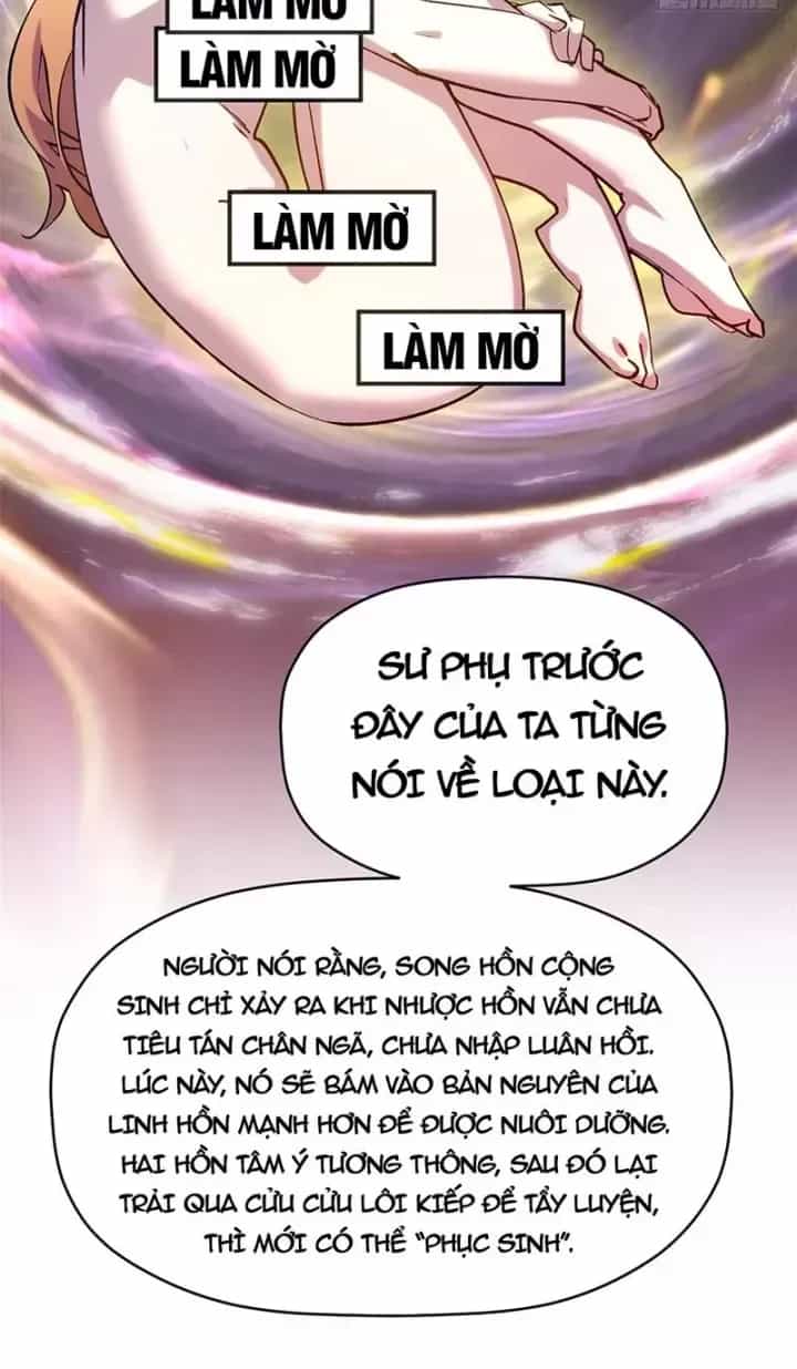 Đỉnh Cấp Khí Vận, Lặng Lẽ Tu Luyện Ngàn Năm - Chương 301 - ảnh 51