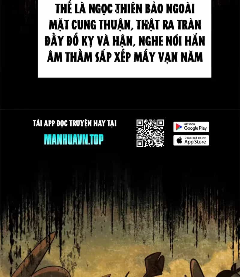 Đỉnh Cấp Khí Vận, Lặng Lẽ Tu Luyện Ngàn Năm - Chương 306 - ảnh 16