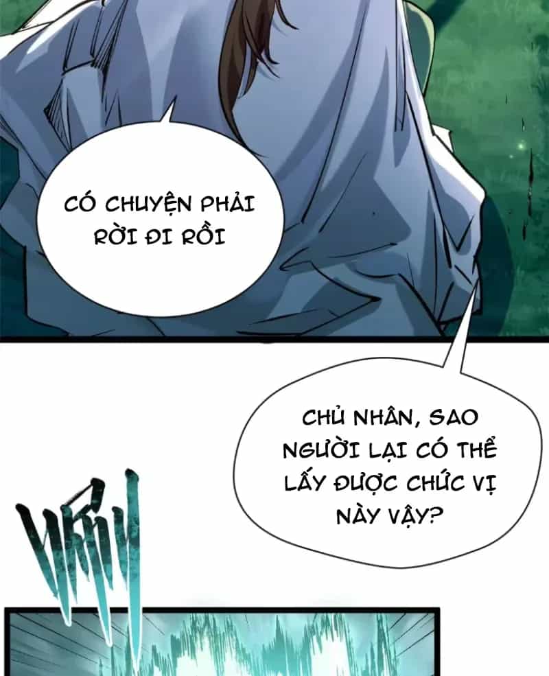 Đỉnh Cấp Khí Vận, Lặng Lẽ Tu Luyện Ngàn Năm - Chương 306 - ảnh 62