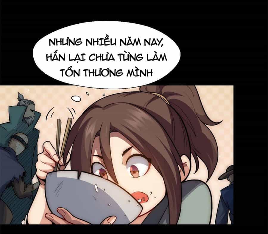 Đỉnh Cấp Khí Vận, Lặng Lẽ Tu Luyện Ngàn Năm - Chương 30 - ảnh 34