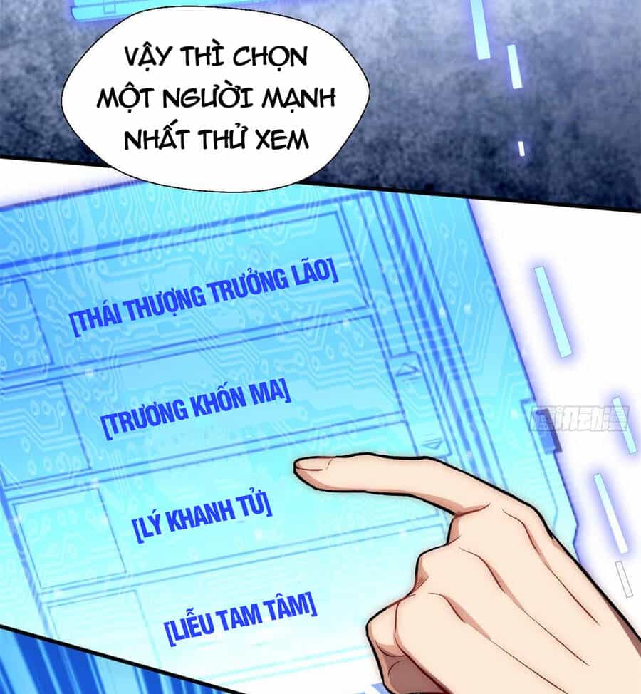 Đỉnh Cấp Khí Vận, Lặng Lẽ Tu Luyện Ngàn Năm - Chương 31 - ảnh 11