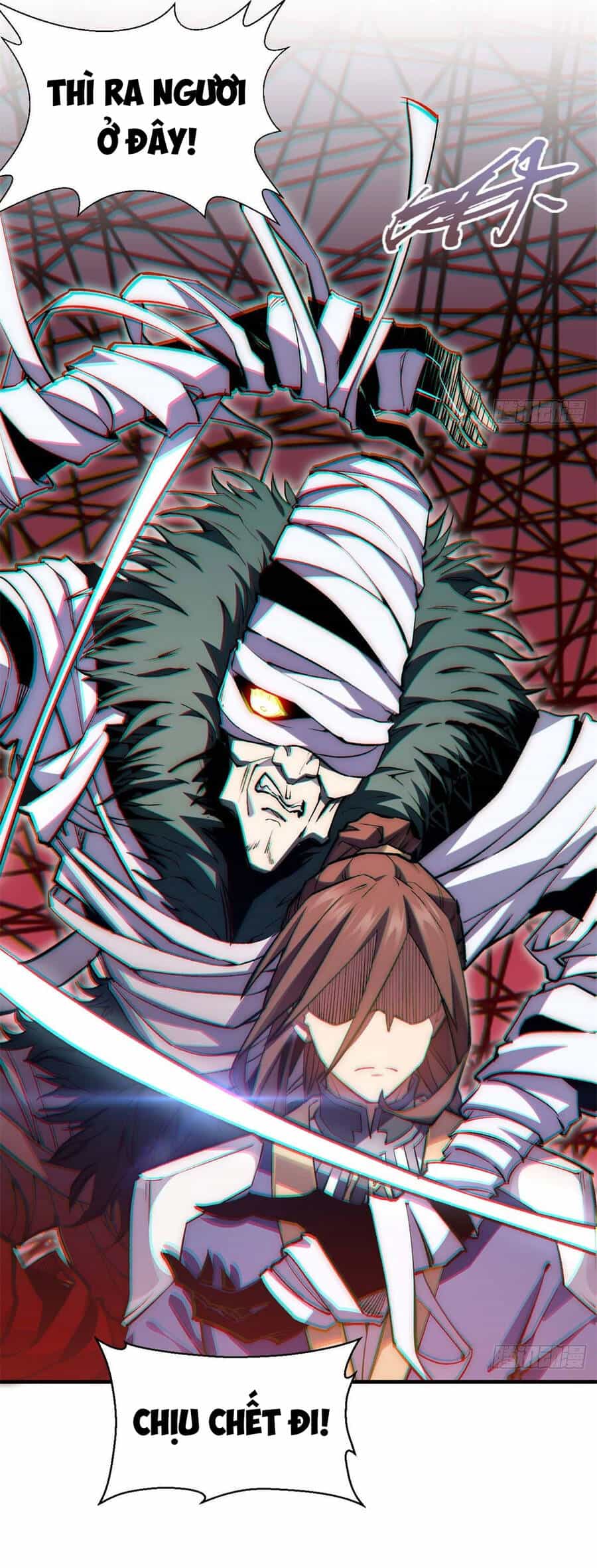 Đỉnh Cấp Khí Vận, Lặng Lẽ Tu Luyện Ngàn Năm - Chương 34 - ảnh 37