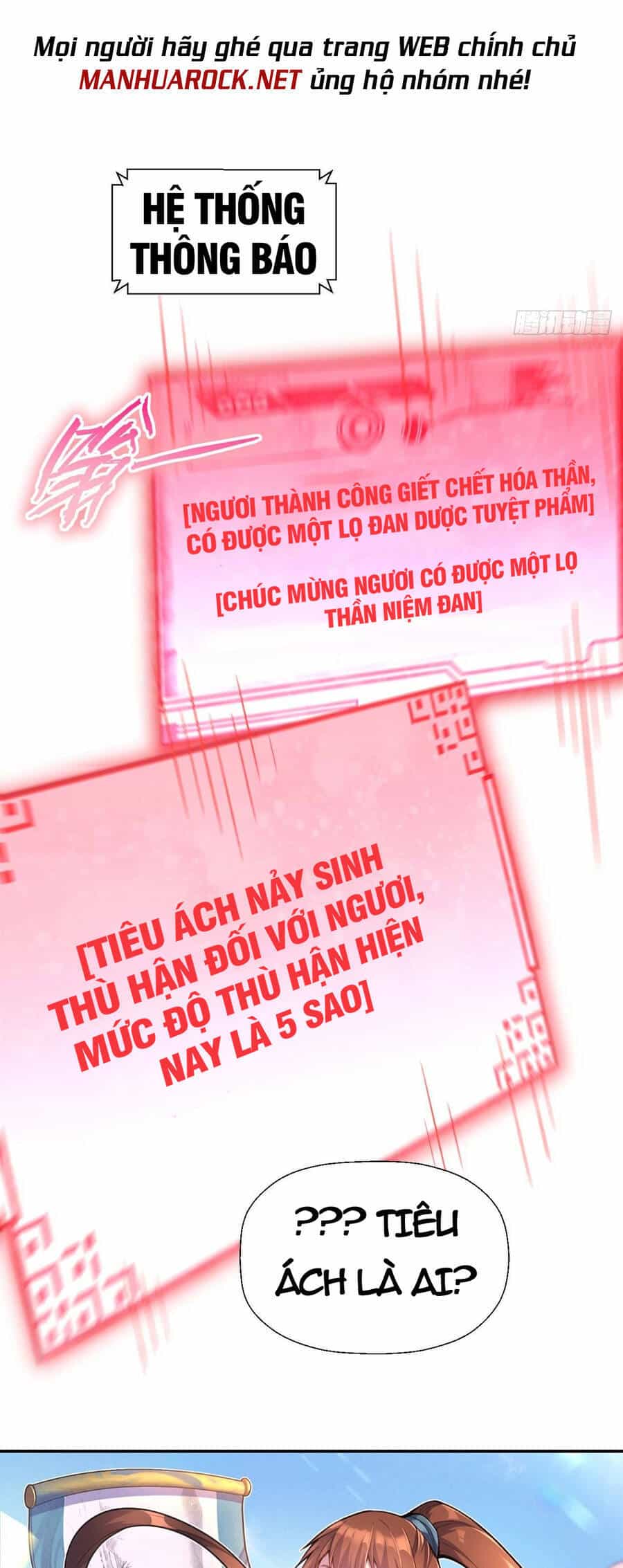 Đỉnh Cấp Khí Vận, Lặng Lẽ Tu Luyện Ngàn Năm - Chương 35 - ảnh 50