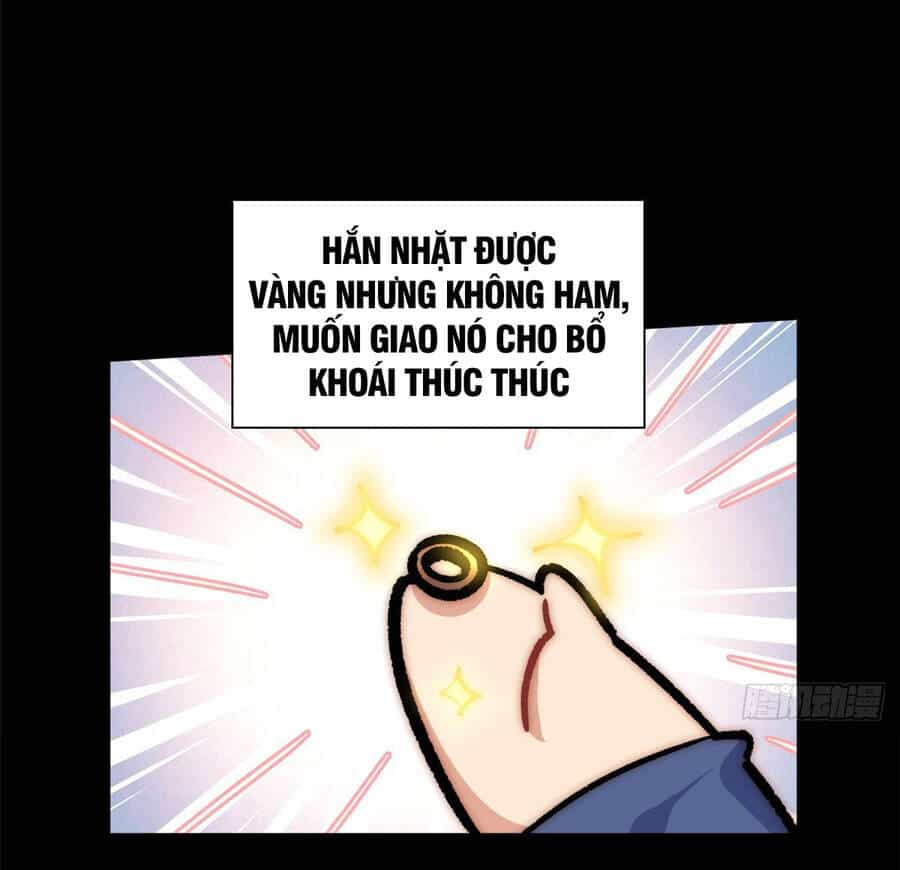 Đỉnh Cấp Khí Vận, Lặng Lẽ Tu Luyện Ngàn Năm - Chương 37 - ảnh 18