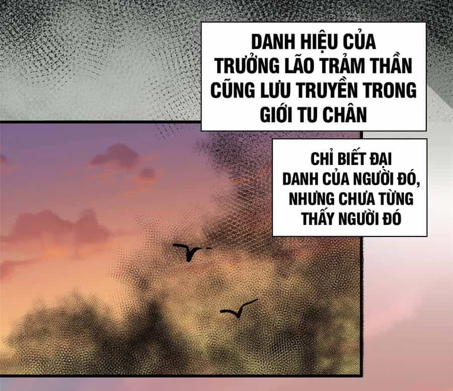 Đỉnh Cấp Khí Vận, Lặng Lẽ Tu Luyện Ngàn Năm - Chương 37 - ảnh 45