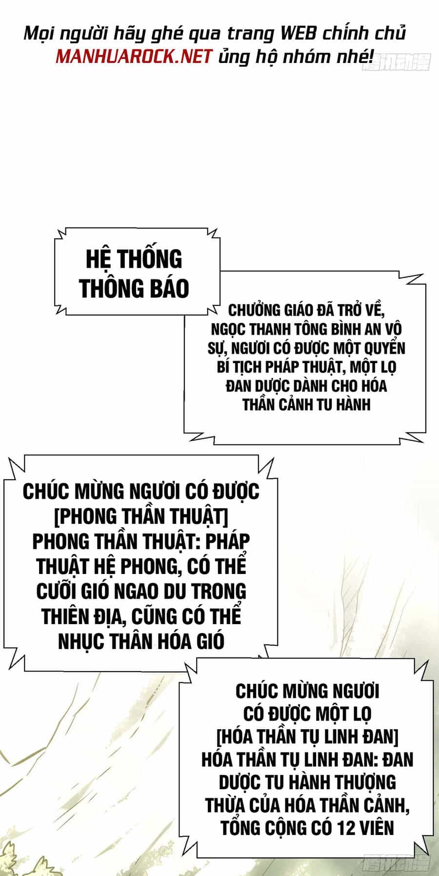 Đỉnh Cấp Khí Vận, Lặng Lẽ Tu Luyện Ngàn Năm - Chương 42 - ảnh 9