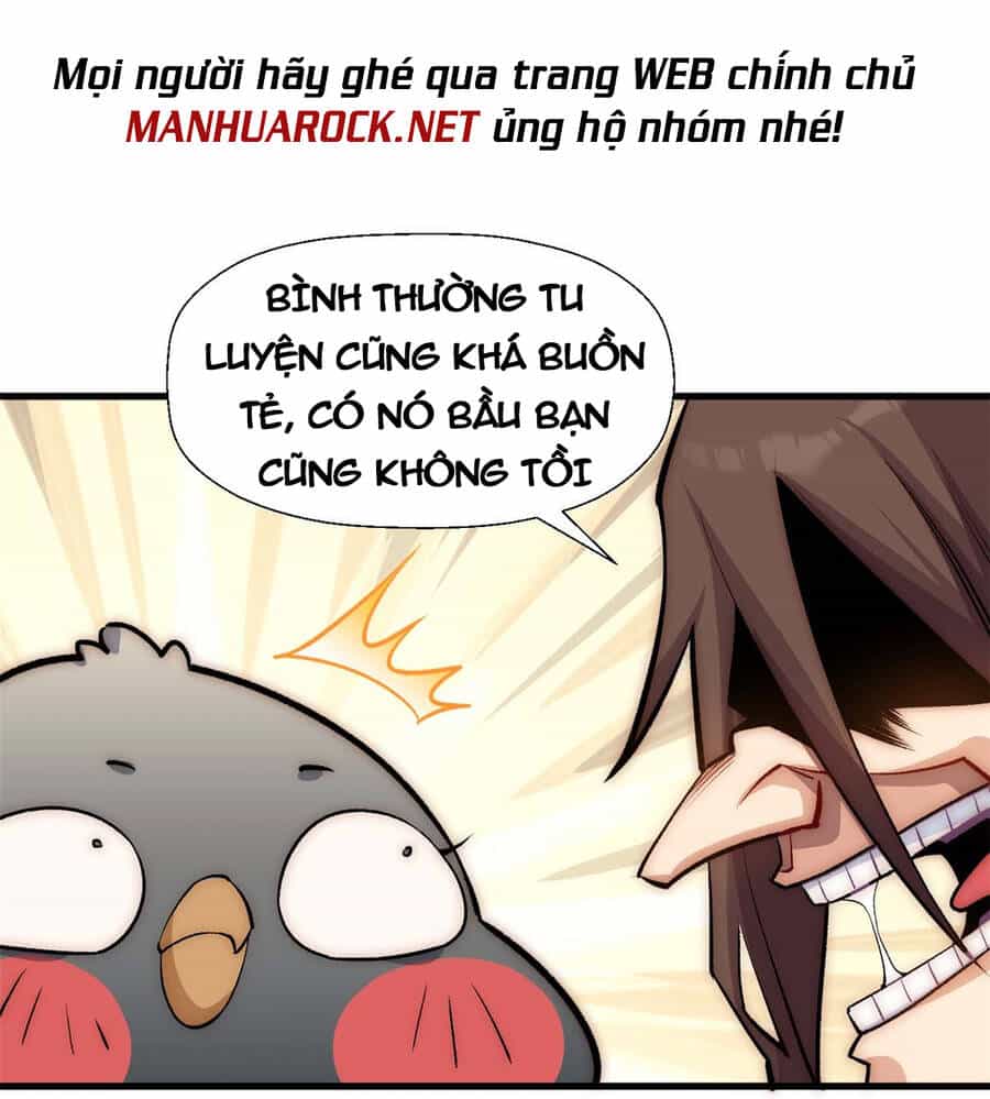 Đỉnh Cấp Khí Vận, Lặng Lẽ Tu Luyện Ngàn Năm - Chương 46 - ảnh 17
