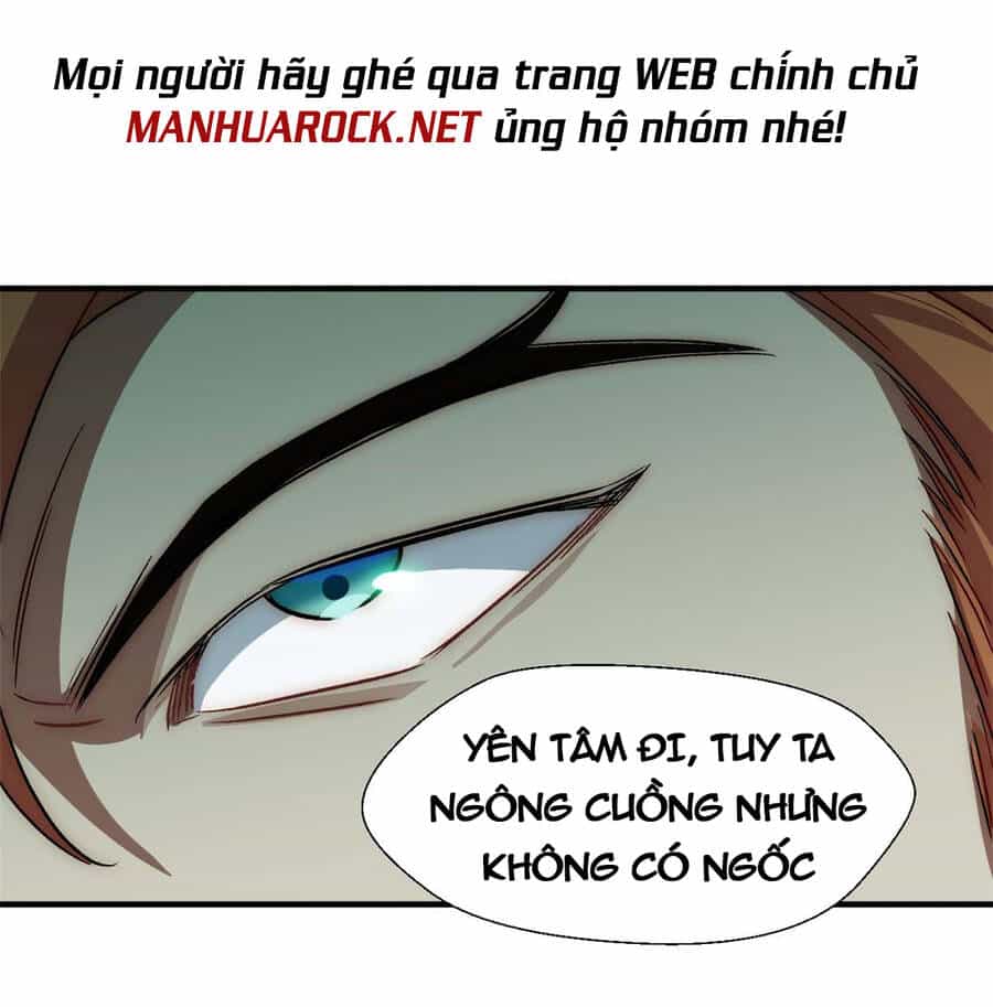 Đỉnh Cấp Khí Vận, Lặng Lẽ Tu Luyện Ngàn Năm - Chương 46 - ảnh 29