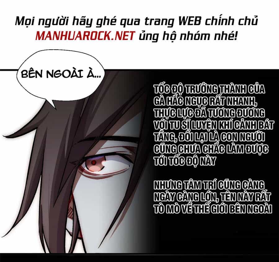 Đỉnh Cấp Khí Vận, Lặng Lẽ Tu Luyện Ngàn Năm - Chương 46 - ảnh 32