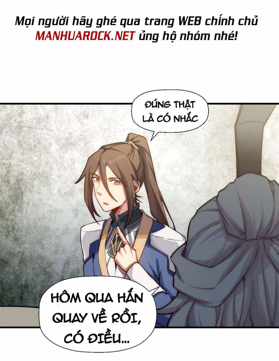 Đỉnh Cấp Khí Vận, Lặng Lẽ Tu Luyện Ngàn Năm - Chương 46 - ảnh 6