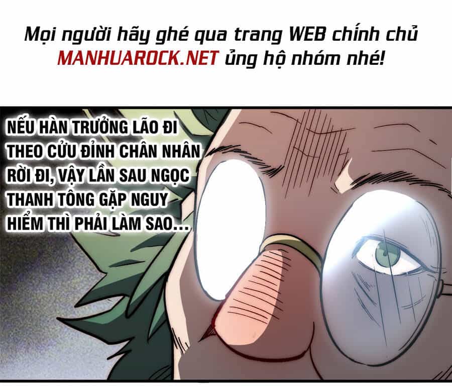 Đỉnh Cấp Khí Vận, Lặng Lẽ Tu Luyện Ngàn Năm - Chương 55 - ảnh 47