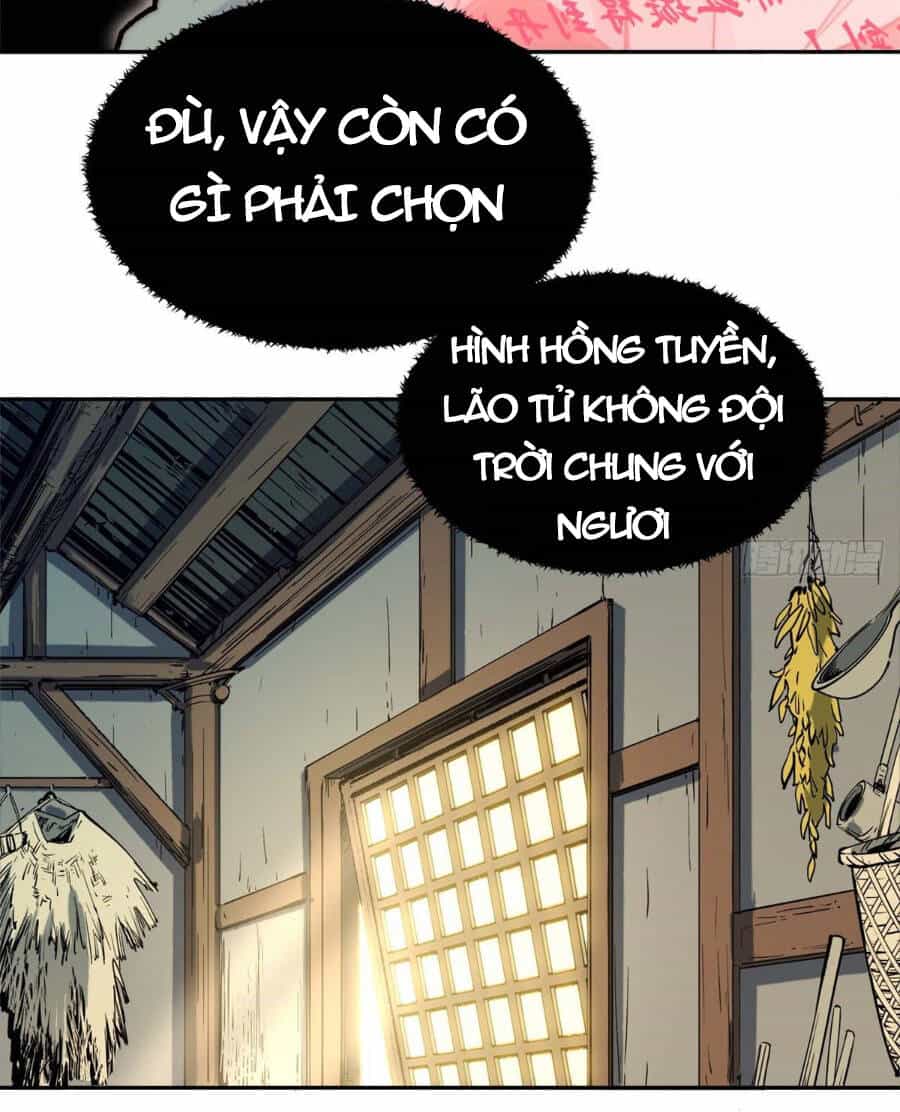 Đỉnh Cấp Khí Vận, Lặng Lẽ Tu Luyện Ngàn Năm - Chương 6 - ảnh 25