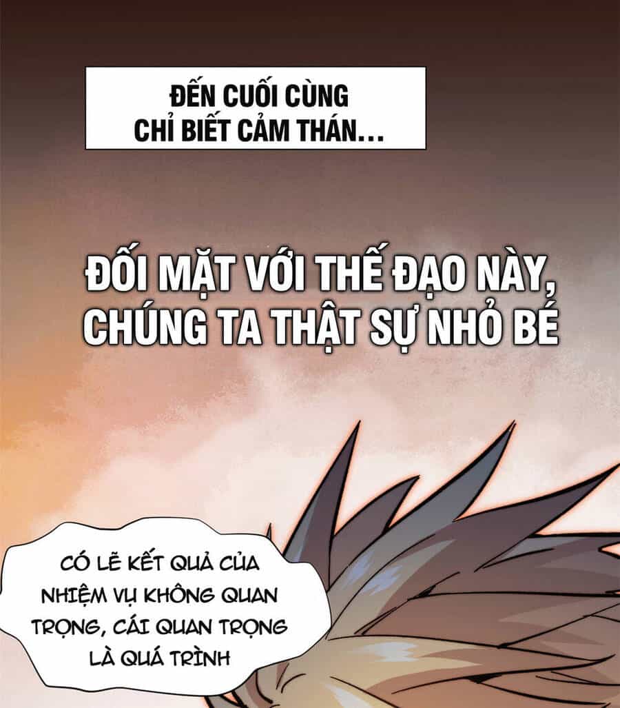 Đỉnh Cấp Khí Vận, Lặng Lẽ Tu Luyện Ngàn Năm - Chương 66 - ảnh 35
