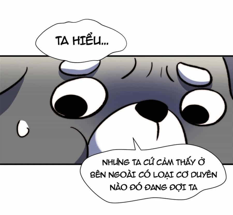Đỉnh Cấp Khí Vận, Lặng Lẽ Tu Luyện Ngàn Năm - Chương 66 - ảnh 8
