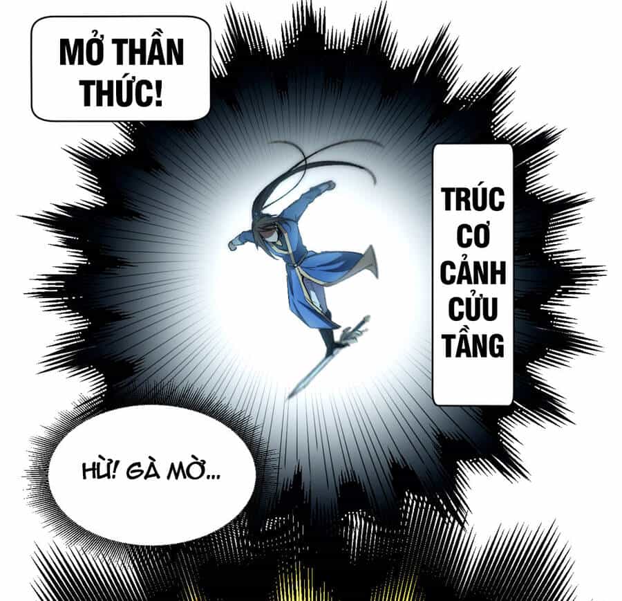 Đỉnh Cấp Khí Vận, Lặng Lẽ Tu Luyện Ngàn Năm - Chương 67 - ảnh 23