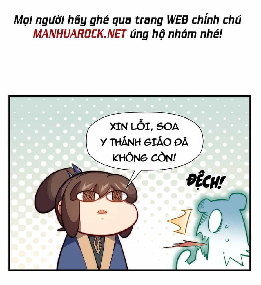 Đỉnh Cấp Khí Vận, Lặng Lẽ Tu Luyện Ngàn Năm - Chương 68 - ảnh 6