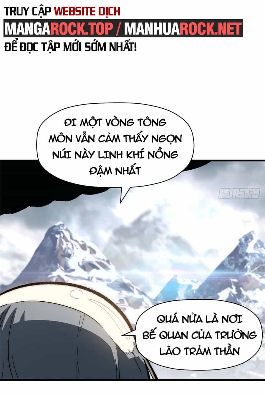 Đỉnh Cấp Khí Vận, Lặng Lẽ Tu Luyện Ngàn Năm - Chương 75 - ảnh 45