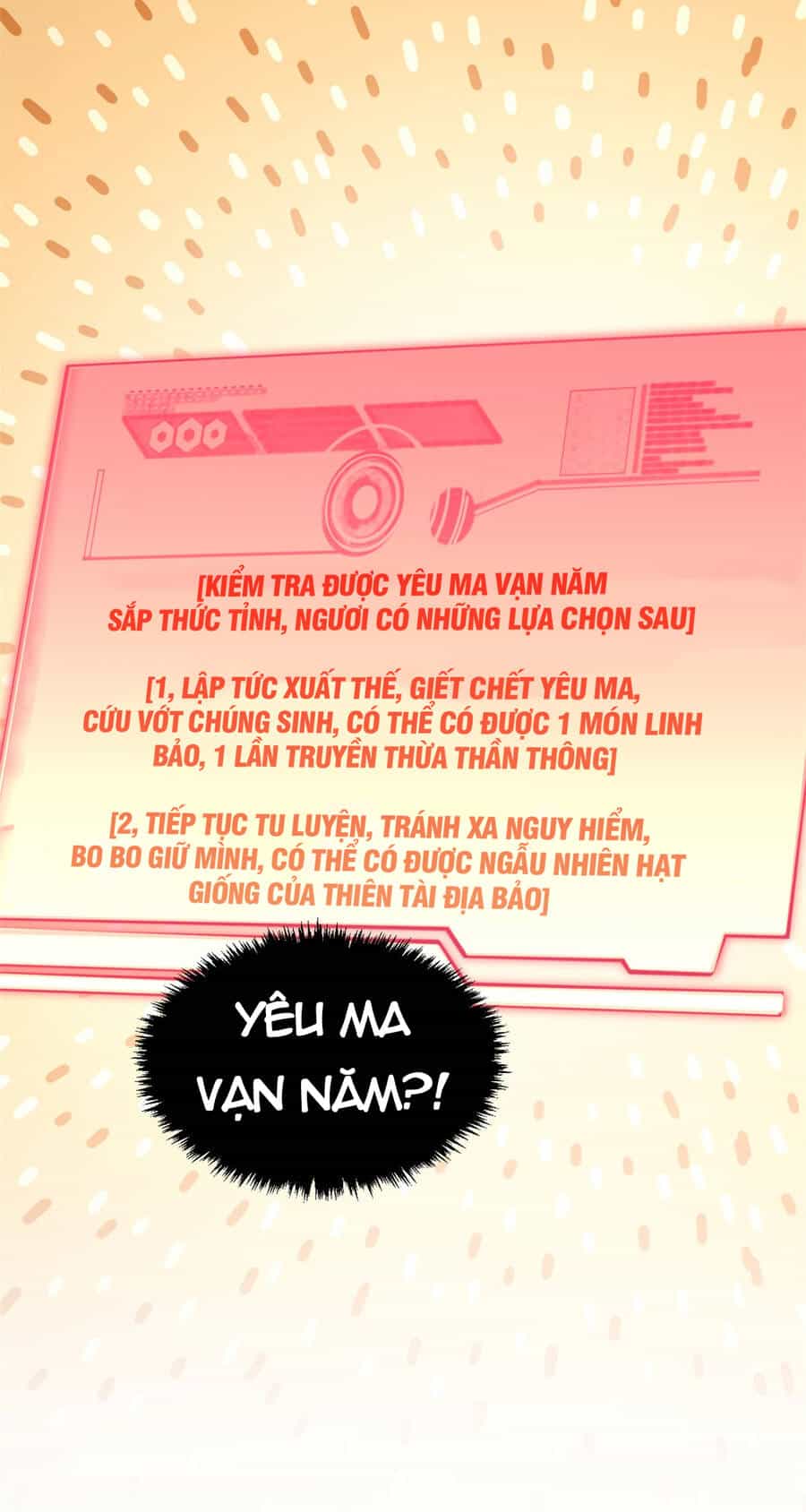 Đỉnh Cấp Khí Vận, Lặng Lẽ Tu Luyện Ngàn Năm - Chương 75 - ảnh 5