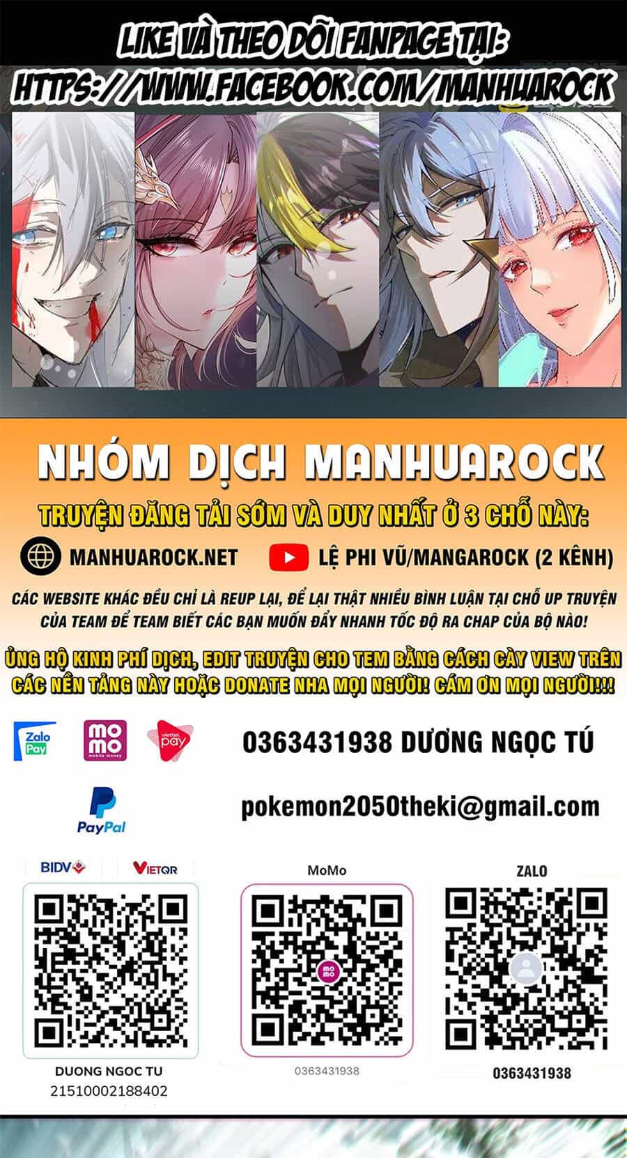 Đỉnh Cấp Khí Vận, Lặng Lẽ Tu Luyện Ngàn Năm - Chương 76 - ảnh 1