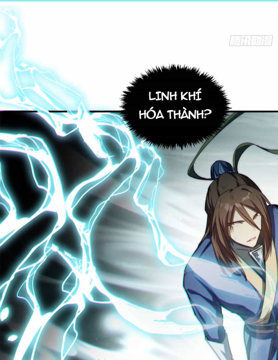 Đỉnh Cấp Khí Vận, Lặng Lẽ Tu Luyện Ngàn Năm - Chương 76 - ảnh 46