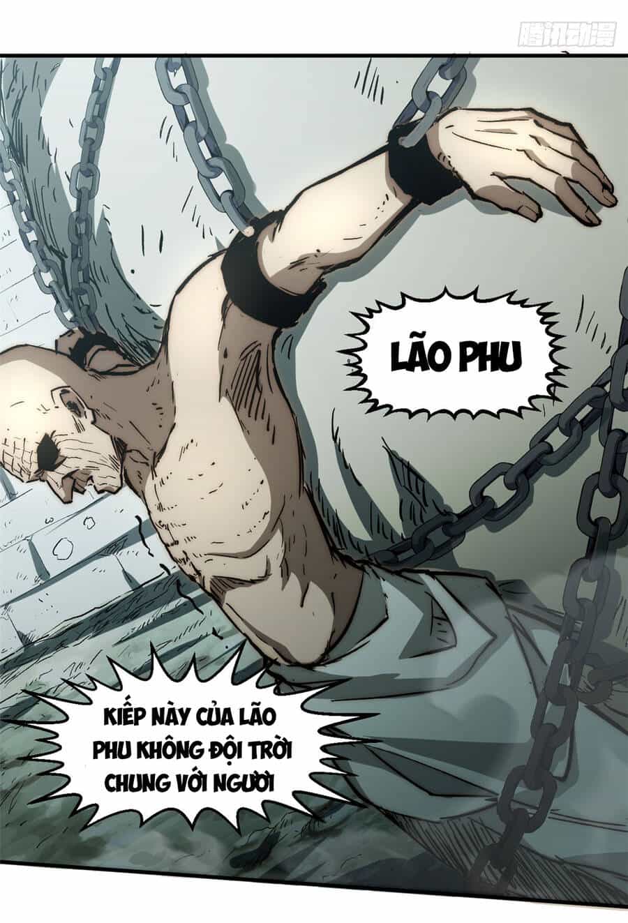 Đỉnh Cấp Khí Vận, Lặng Lẽ Tu Luyện Ngàn Năm - Chương 77 - ảnh 26