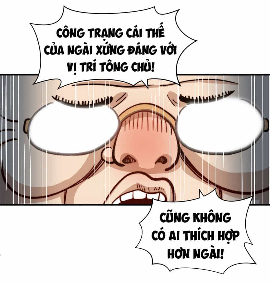Đỉnh Cấp Khí Vận, Lặng Lẽ Tu Luyện Ngàn Năm - Chương 78 - ảnh 10